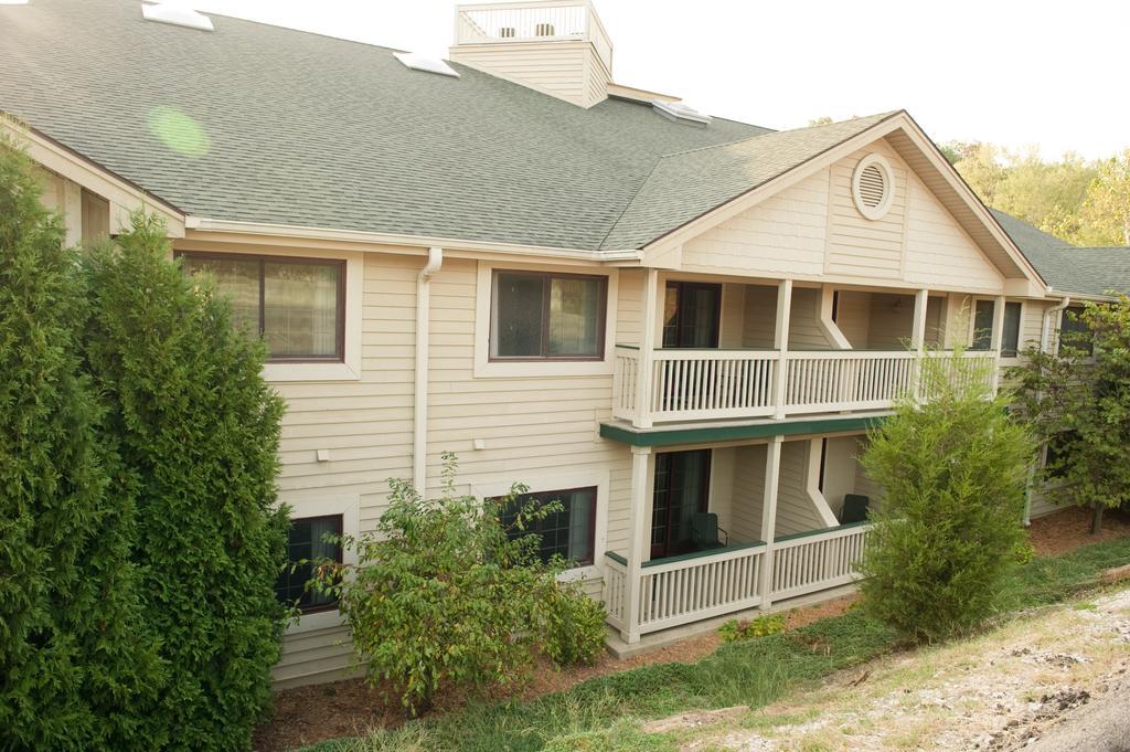 ناشفيل Hidden Valley Inn - Indiana الغرفة الصورة