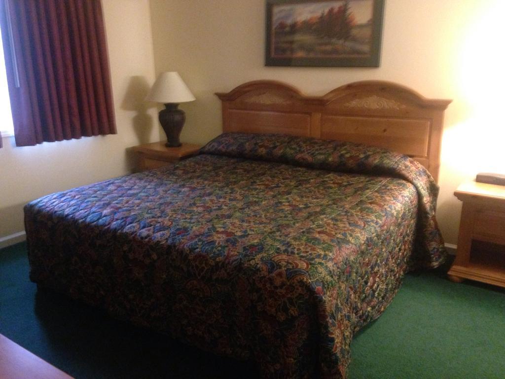 ناشفيل Hidden Valley Inn - Indiana الغرفة الصورة