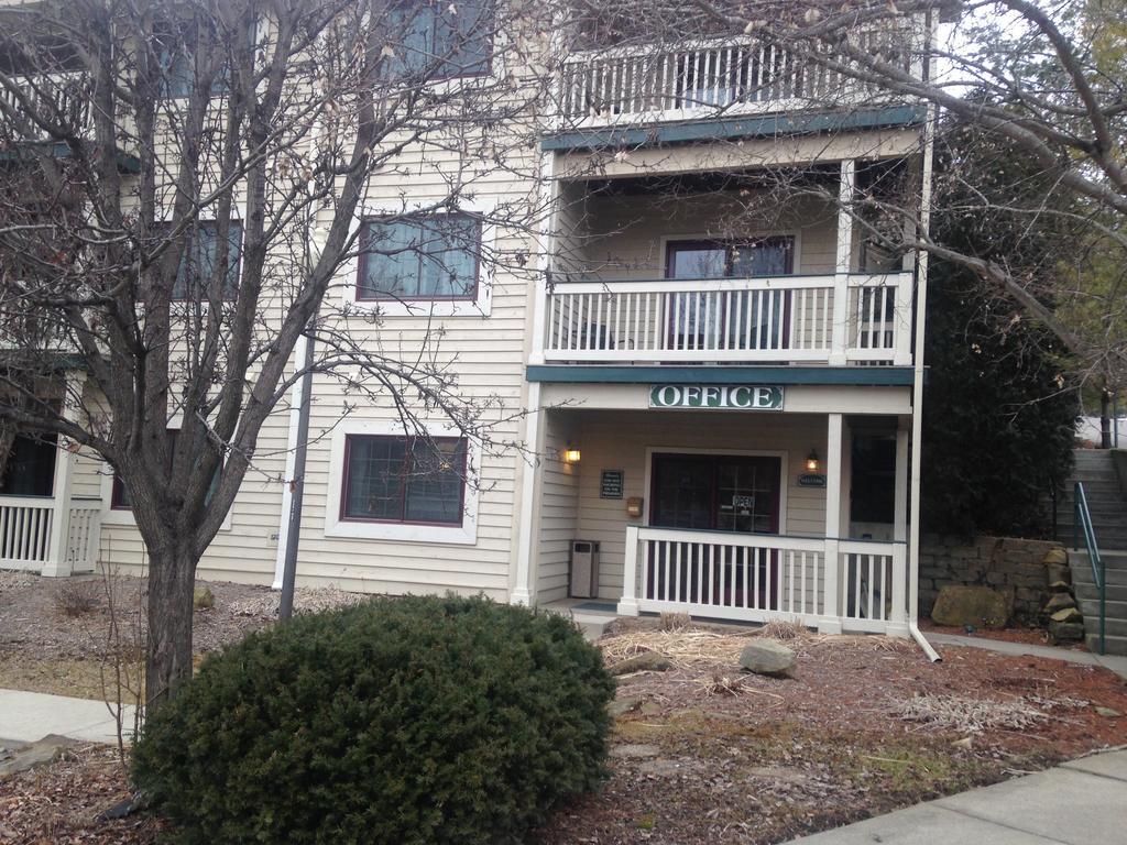 ناشفيل Hidden Valley Inn - Indiana الغرفة الصورة