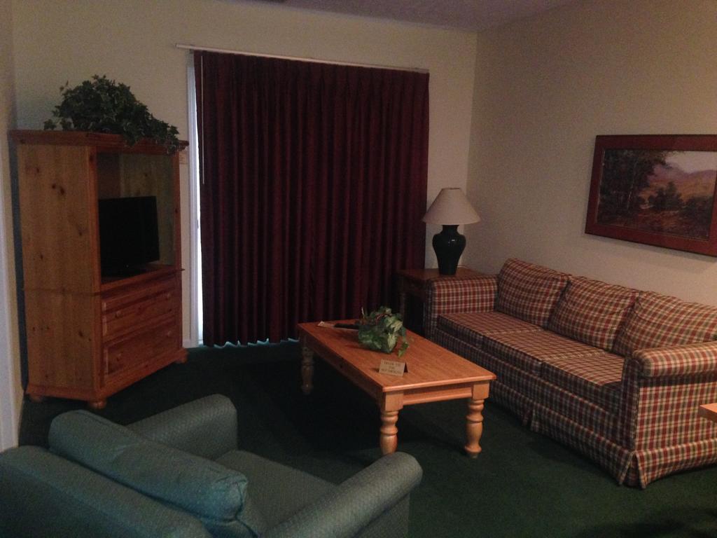 ناشفيل Hidden Valley Inn - Indiana الغرفة الصورة