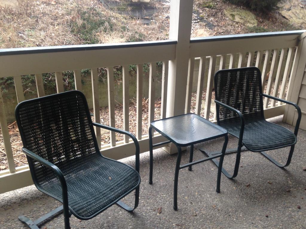ناشفيل Hidden Valley Inn - Indiana المظهر الخارجي الصورة