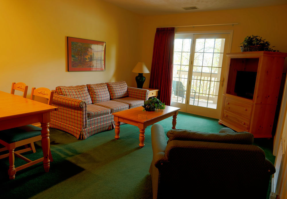 ناشفيل Hidden Valley Inn - Indiana المظهر الخارجي الصورة