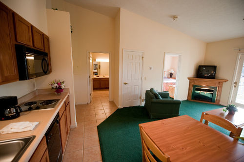 ناشفيل Hidden Valley Inn - Indiana المظهر الخارجي الصورة